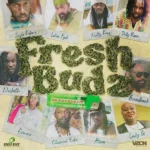 Fresh Budz Riddim – Bread Back Productions