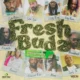 Fresh Budz Riddim – Bread Back Productions