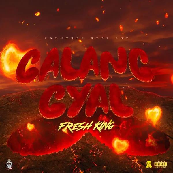 Fresh King – Galang Gyal Fresh King - Galang Gyal