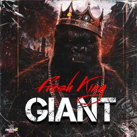 Fresh King – Giant Fresh King - Giant