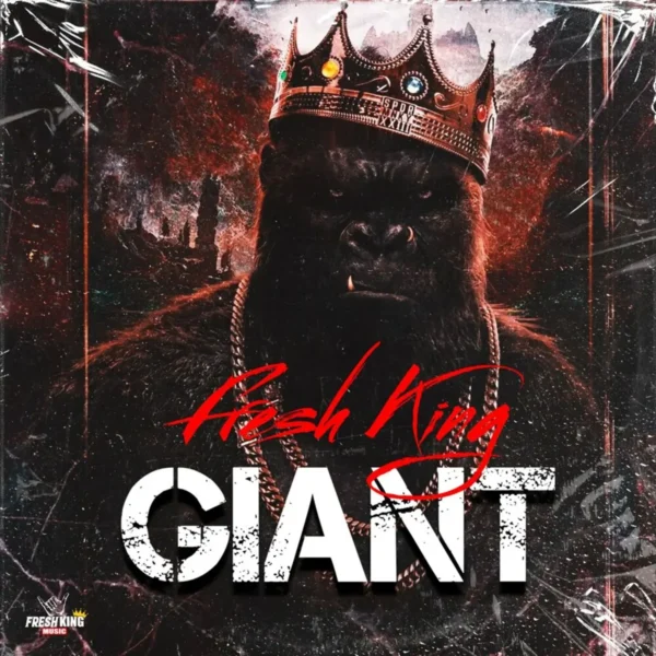 Fresh King - Giant