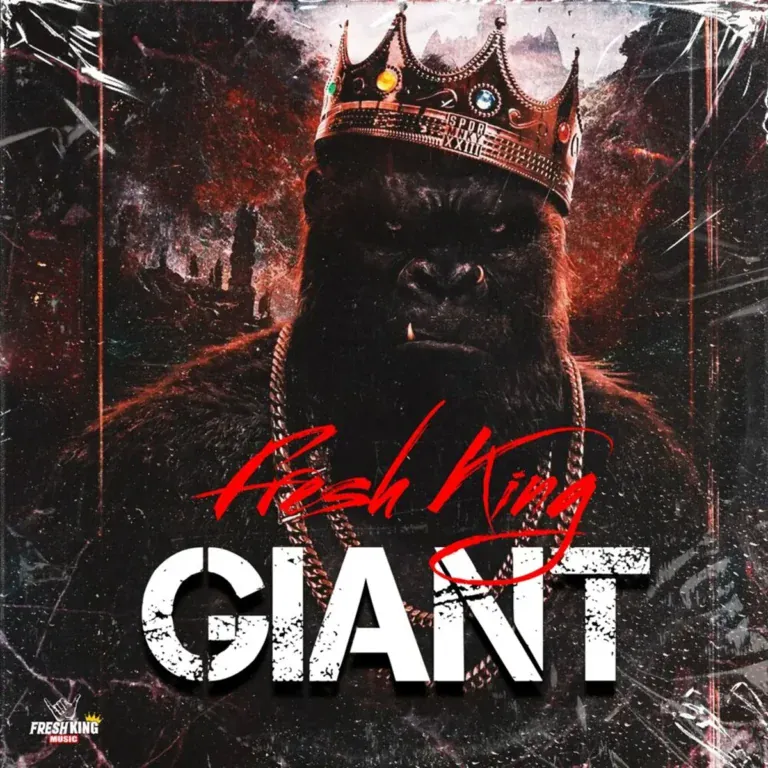 Fresh King - Giant