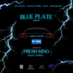 Fresh King – Jagga Gospel