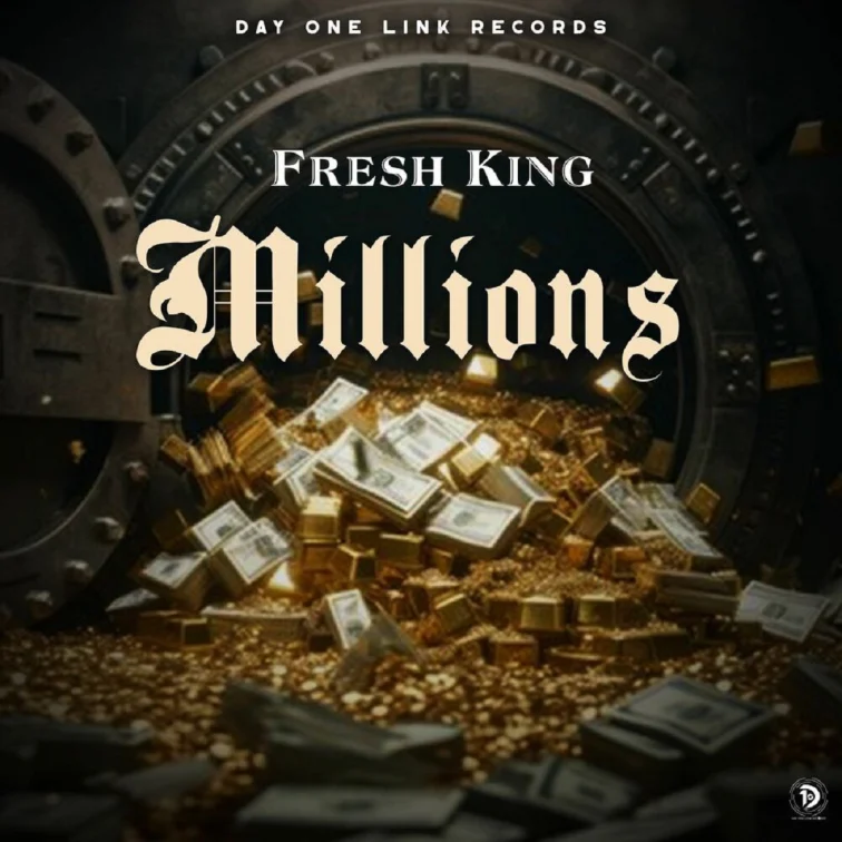 Fresh King - Millions