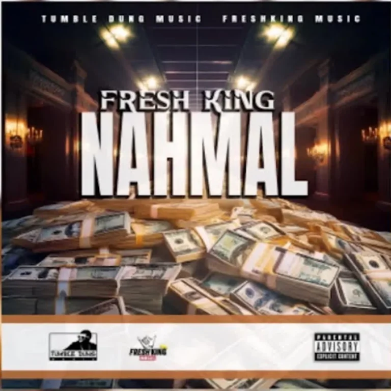 Fresh King - Nahmal