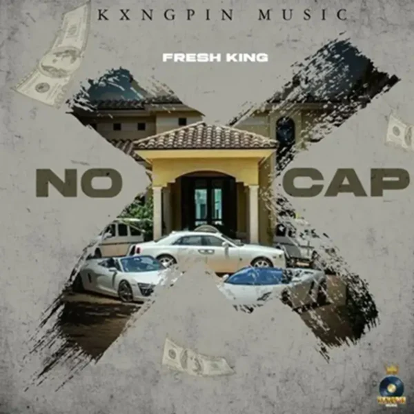 Fresh King - No Cap
