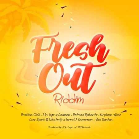 Fresh Out Riddim – Ytm Recordz fresh out riddim - ytm recordz