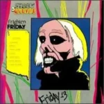 Frighten Friday Riddim – 1992 – Steely And Clevie