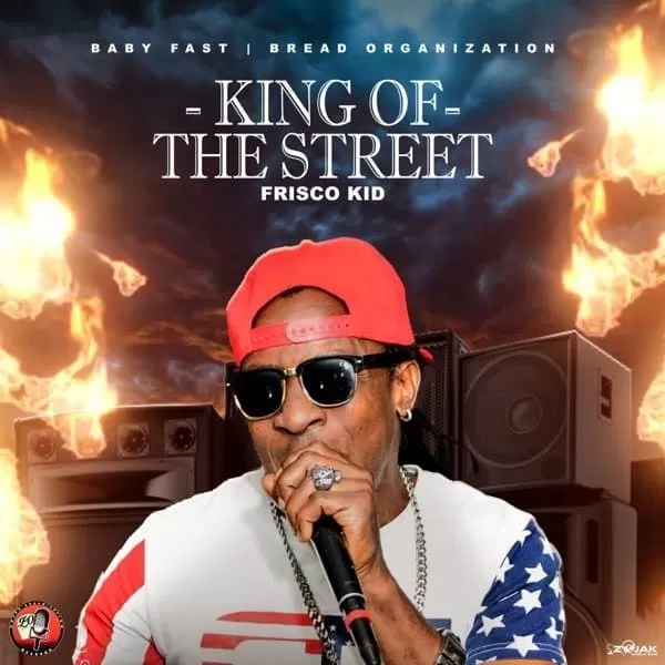 frisco kid - king of the street