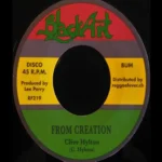 From Creation Riddim – Blacker Dread