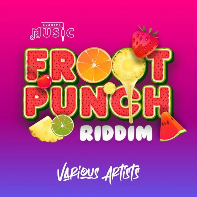 Froot Punch Riddim - Evahype Music