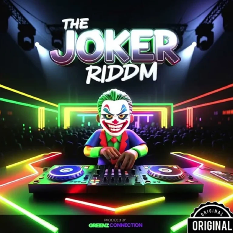 Fross – 4King Jab Fross - 4king Jab