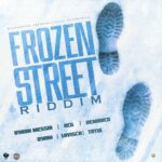Frozen Street Riddim – Black Spyda Records