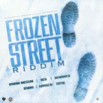 Frozen Street Riddim – Black Spyda Records