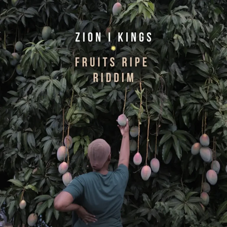 Fruits Ripe Riddim - Zion High Productions