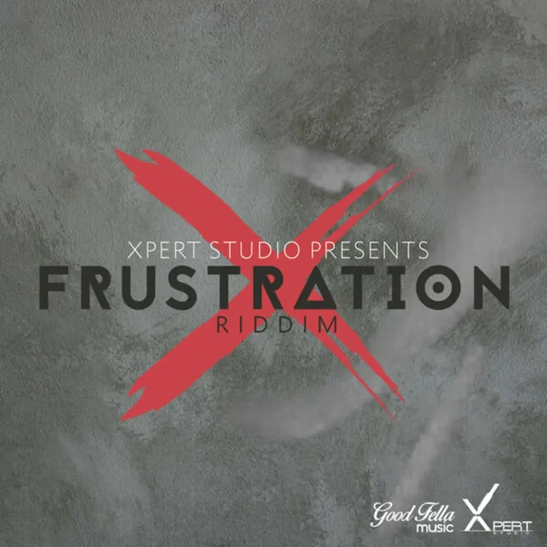 Frustration Riddim - Xpert Productions