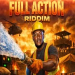 Full Action Riddim – Madd Vibes Production