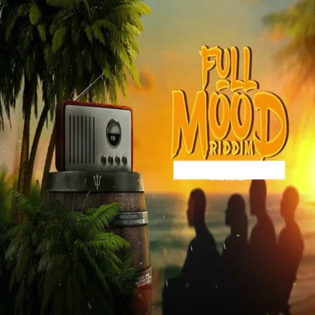 Full Mood Riddim - Hypasounds Boommuzik