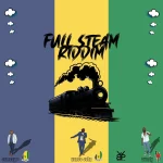 Full Steam Riddim – Wetty-Beatz Productionz
