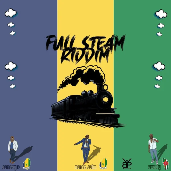 Full Steam Riddim - Wetty-Beatz Productionz Full Steam Riddim - Wetty-Beatz Productionz