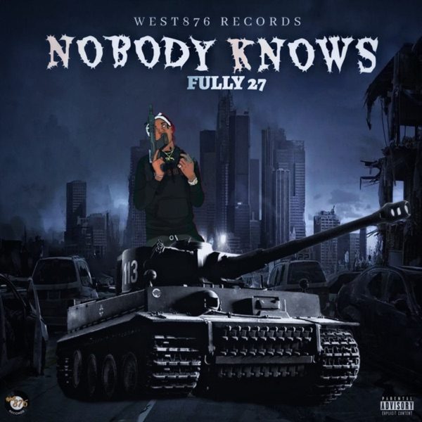fully 27 - nobody knows