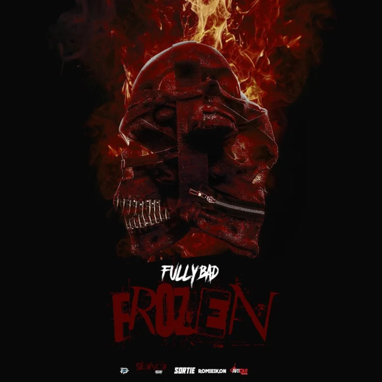 Fully Bad - Frozen