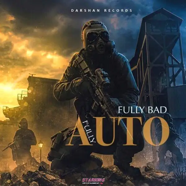 fully bad - full auto savage