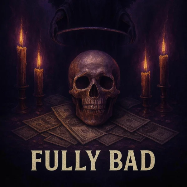 Fully Bad - Hula Hoop