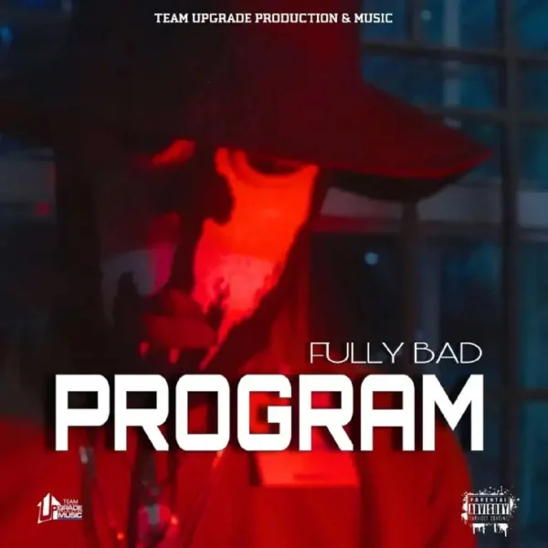 Fully Bad - Program