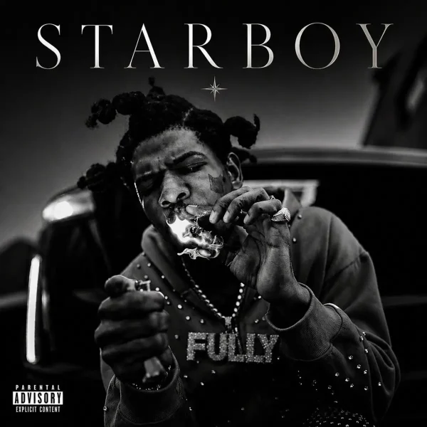 Fully Bad - Starboy