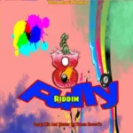 Fully Eight Riddim – Tazma Records