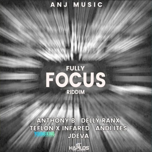 Fully Focus Riddim - Anj Music