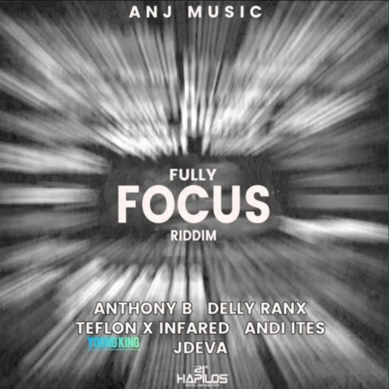Fully Focus Riddim - Anj Music