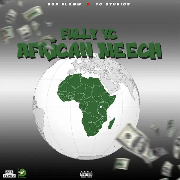 fully yc - african meech