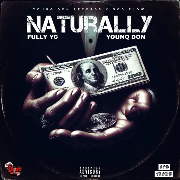 Fully Yc X Younq Don - Naturally