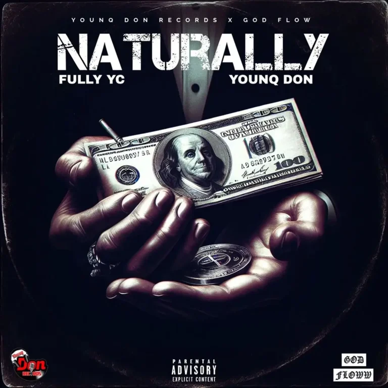 Fully Yc X Younq Don - Naturally