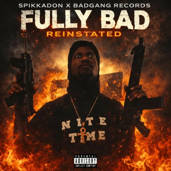 Fully Bad - Reinstated