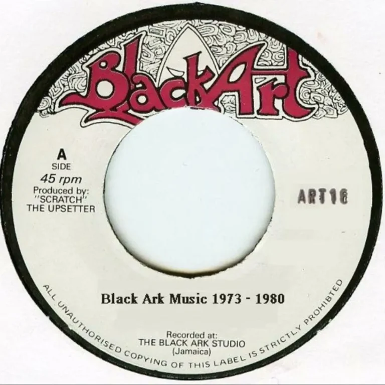 Fun And Games Riddim - Unknown Label