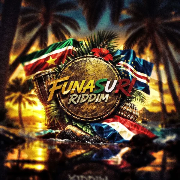 Funasuri Riddim - Minami Records Funasuri Riddim - Minami Records
