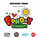 Funday Riddim – Infamous Muzic