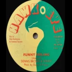 Funny Feeling Riddim – Cash And Carry, Mixing Lab, Brickwall