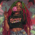 Furnace Riddim (2025) – Young Blood Productions