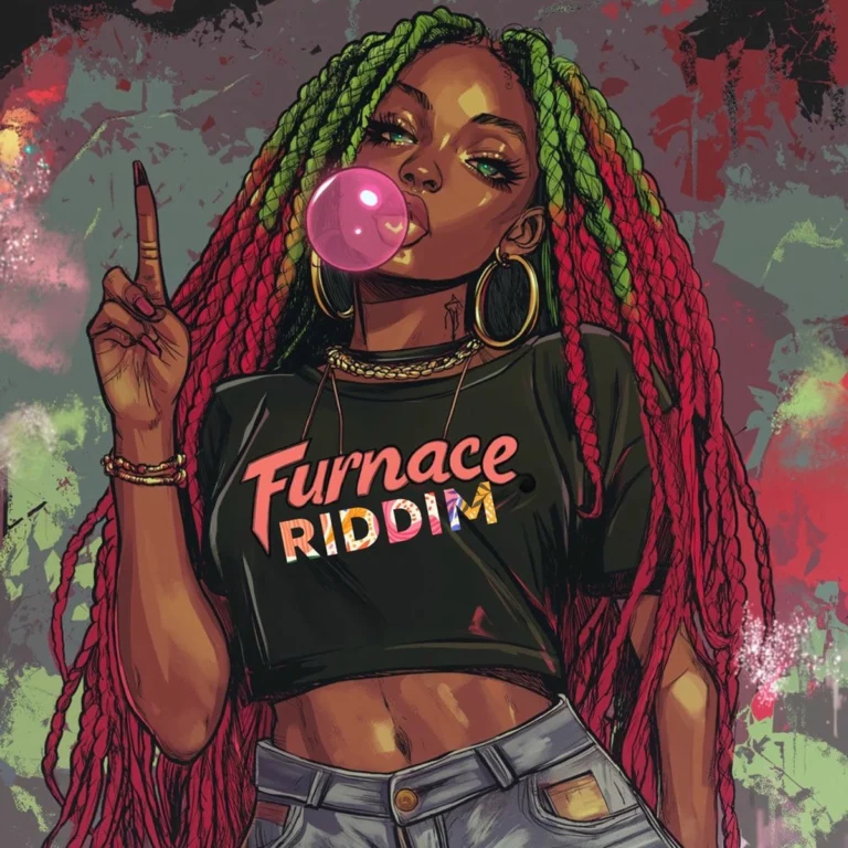 Furnace Riddim – Young Blood Productions Furnace Riddim - Young Blood Productions