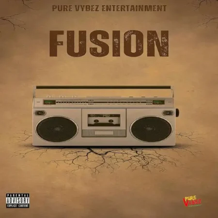 Fusion Riddim - Pure Vybez Entertainment