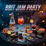 Future Fambo & Baby Chris – Brit Jam Party