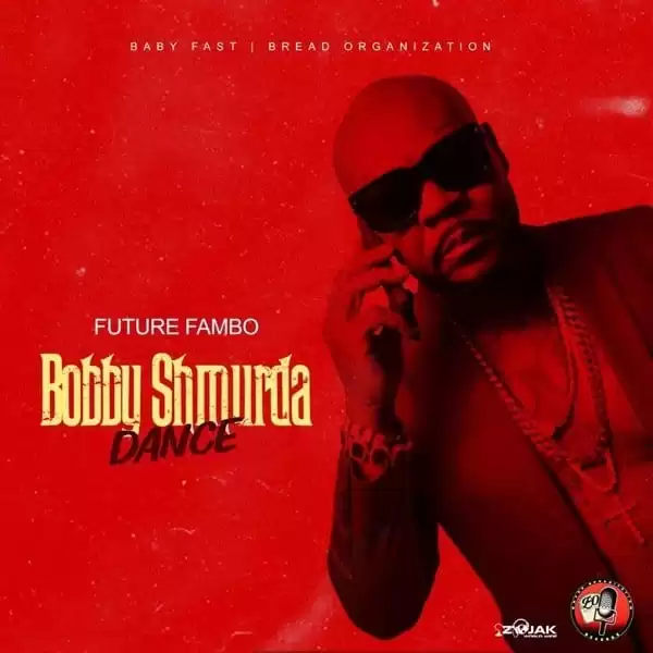 future fambo - bobby shmurda dance