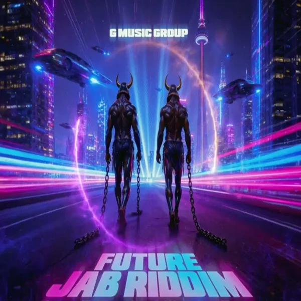 Future Jab Riddim - G Music Group
