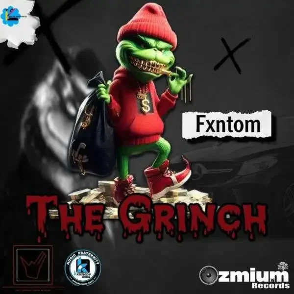 Fxntom - Grinch