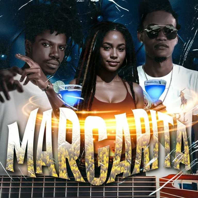 Fyaverse Ft. Jahplaka - Margarita