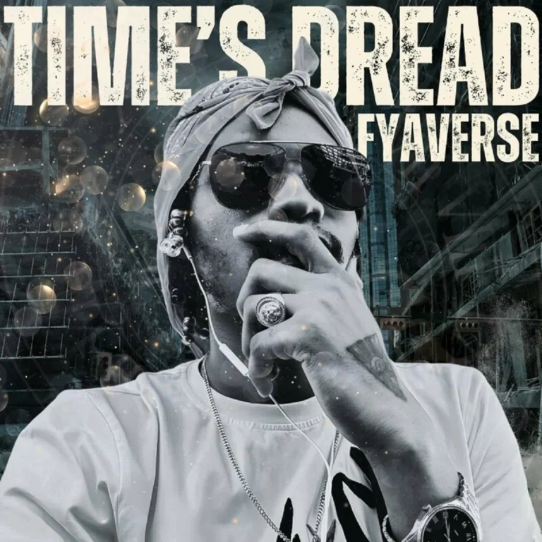 FyaVerse – Time’s Dread Fyaverse - Time’s Dread